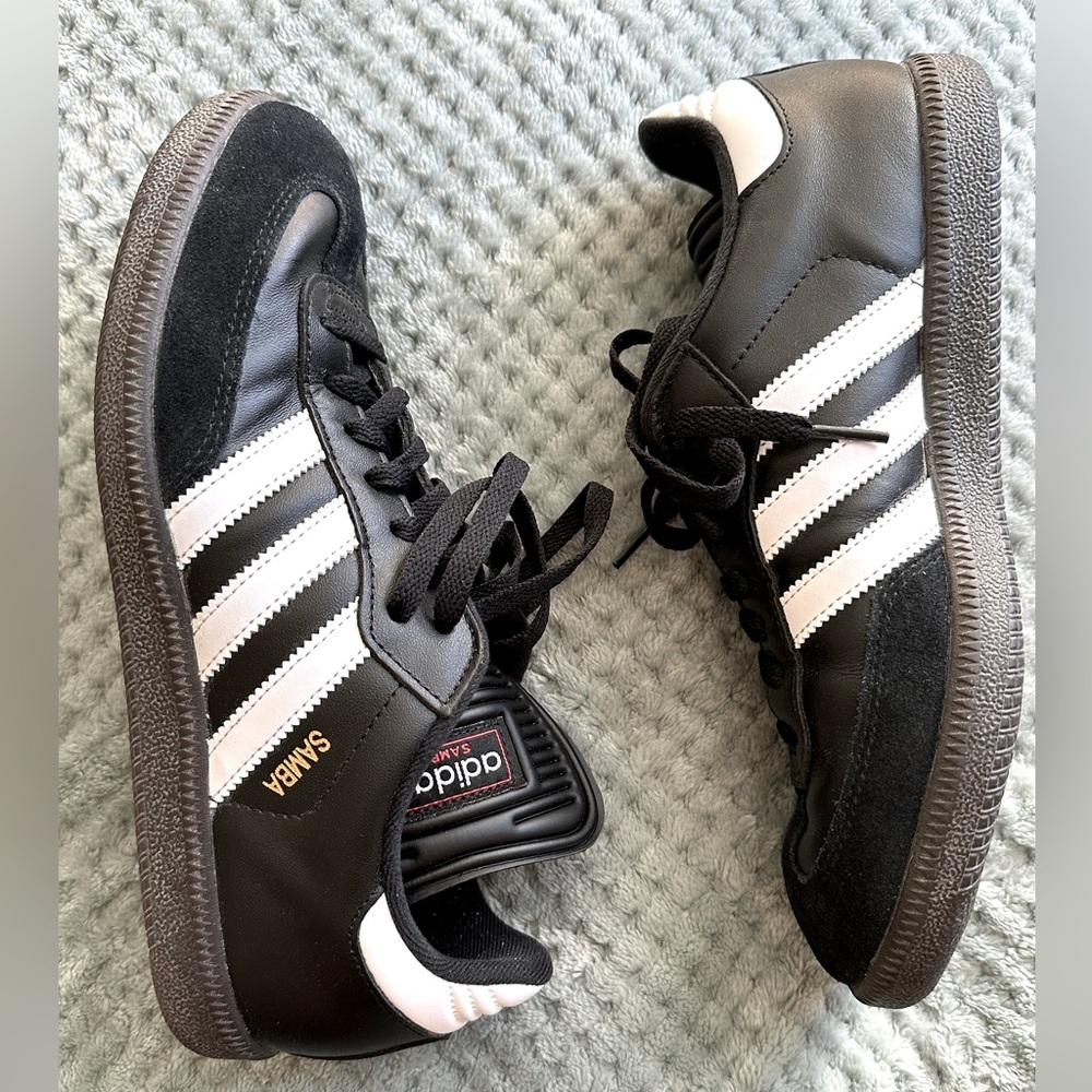 Adidas Samba Classic Men’s 8.5 New w/box